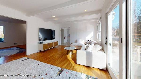 16 Muncy Drive, West Long Branch, NJ 07764