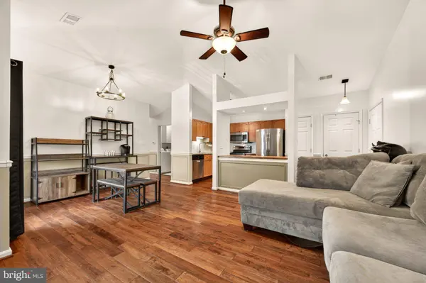 2104 WHITEHALL RD #2A, Frederick, MD 21702