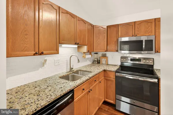 2104 WHITEHALL RD #2A, Frederick, MD 21702