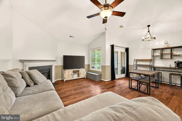 2104 WHITEHALL RD #2A, Frederick, MD 21702