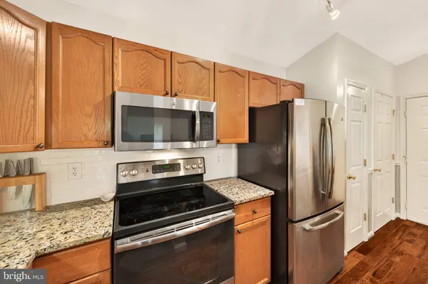 2104 WHITEHALL RD #2A, Frederick, MD 21702