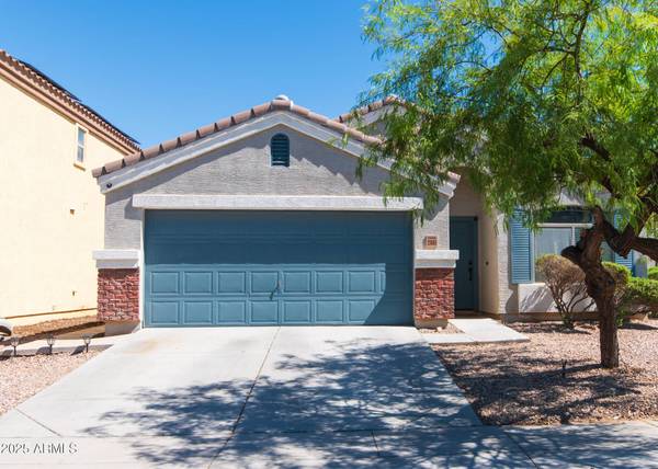 23680 W Huntington Drive, Buckeye, AZ 85326