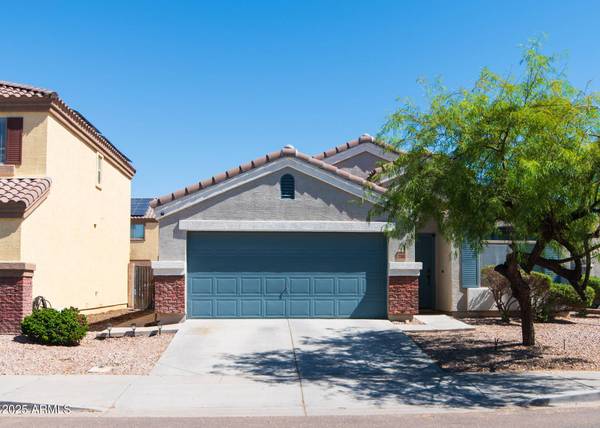 23680 W Huntington Drive, Buckeye, AZ 85326
