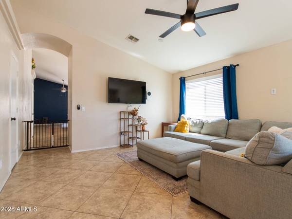 23680 W Huntington Drive, Buckeye, AZ 85326