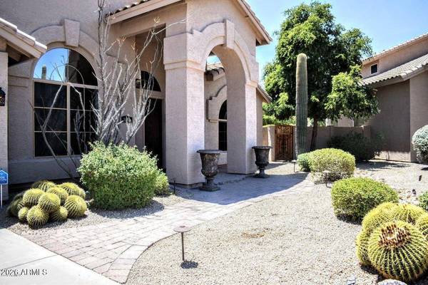 9589 E Nittany Drive, Scottsdale, AZ 85255