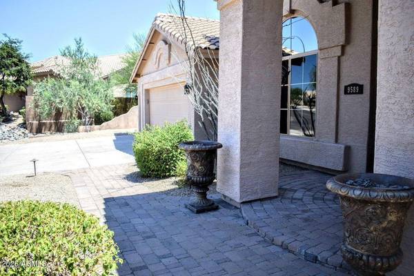 9589 E Nittany Drive, Scottsdale, AZ 85255