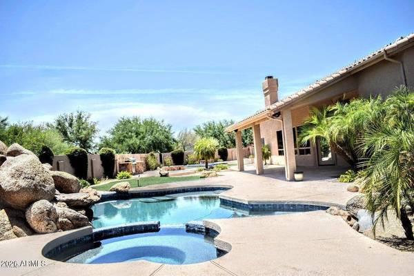 9589 E Nittany Drive