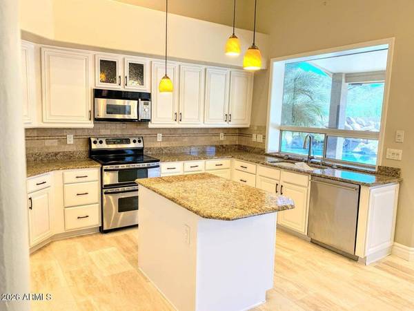 9589 E Nittany Drive, Scottsdale, AZ 85255