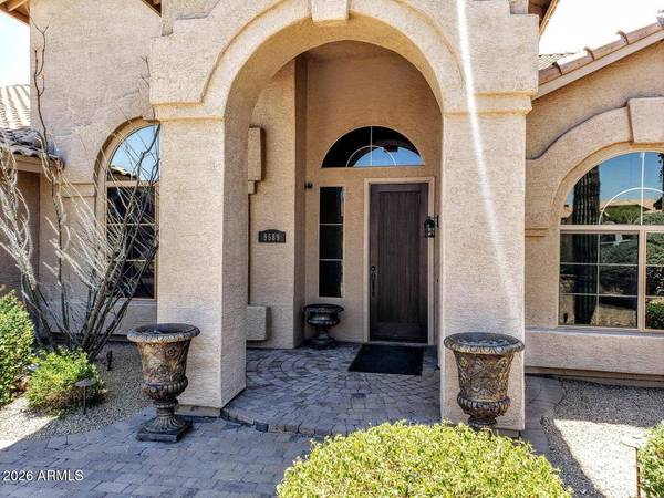 9589 E Nittany Drive, Scottsdale, AZ 85255