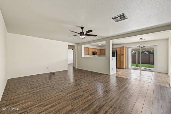 22833 W MOHAVE Street, Buckeye, AZ 85326