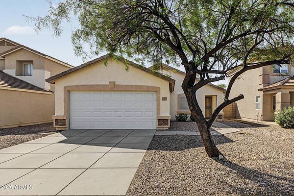 22833 W MOHAVE Street, Buckeye, AZ 85326