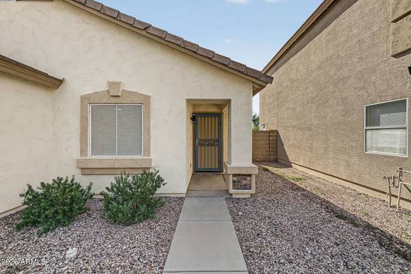 22833 W MOHAVE Street, Buckeye, AZ 85326