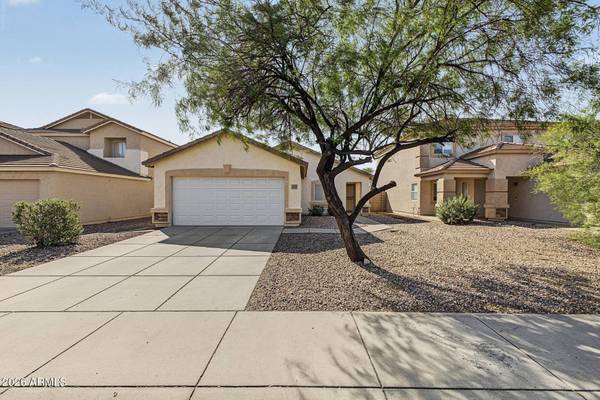 22833 W MOHAVE Street