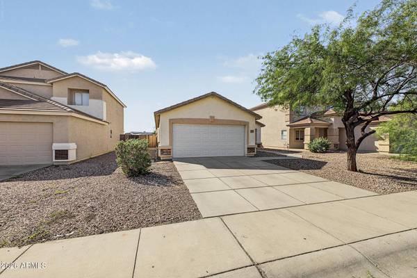 22833 W MOHAVE Street, Buckeye, AZ 85326