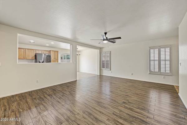 22833 W MOHAVE Street, Buckeye, AZ 85326