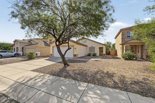 22833 W MOHAVE Street, Buckeye, AZ 85326