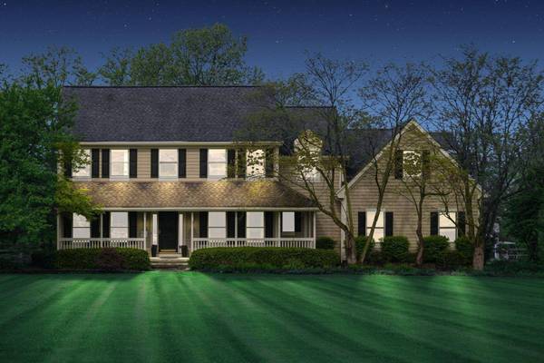 5301 Cosgray Road, Amlin, OH 43002