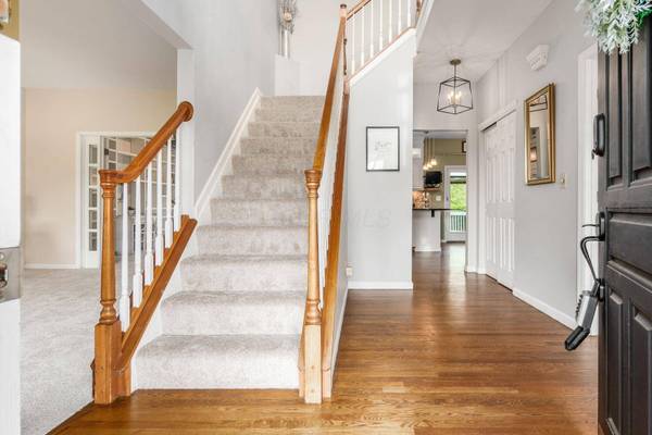 5301 Cosgray Road, Amlin, OH 43002