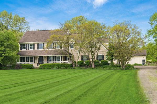 5301 Cosgray Road, Amlin, OH 43002