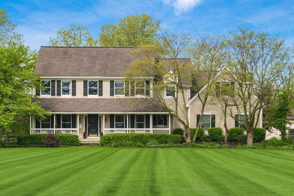 5301 Cosgray Road, Amlin, OH 43002