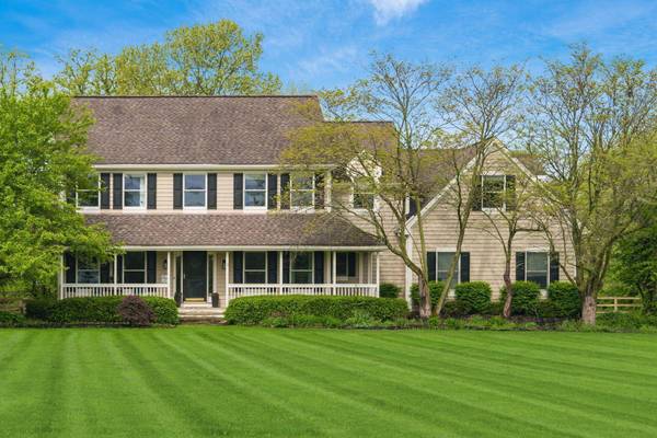 5301 Cosgray Road, Amlin, OH 43002