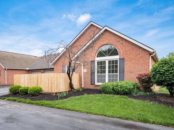 2594 Roberts Court, Hilliard, OH 43026