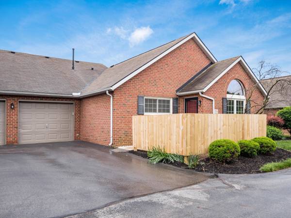 2594 Roberts Court, Hilliard, OH 43026