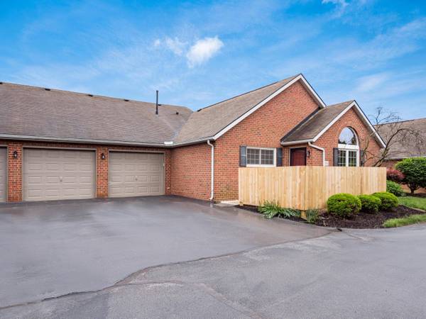 2594 Roberts Court, Hilliard, OH 43026