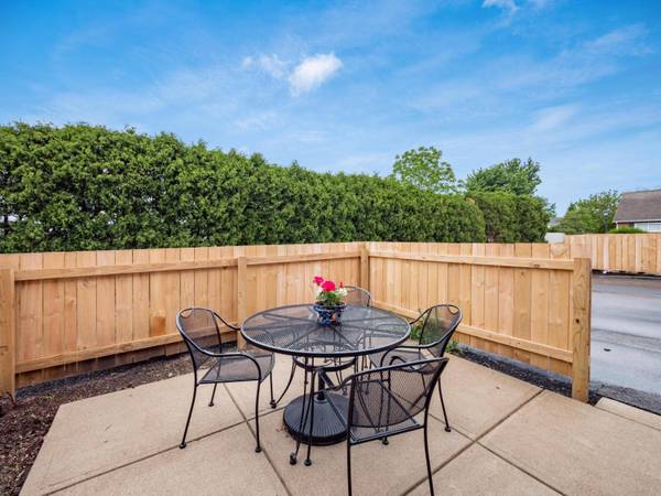 2594 Roberts Court, Hilliard, OH 43026