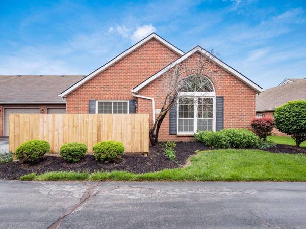 2594 Roberts Court, Hilliard, OH 43026