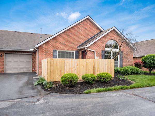 2594 Roberts Court, Hilliard, OH 43026