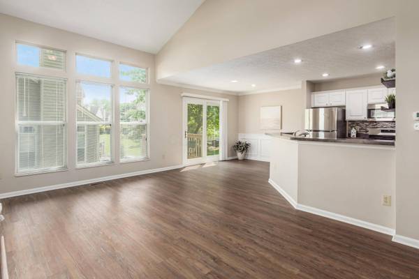 3646 Hilliard Station Road, Hilliard, OH 43026