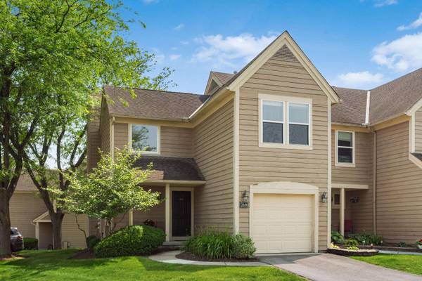 3646 Hilliard Station Road, Hilliard, OH 43026