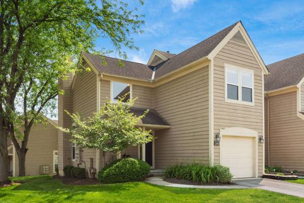 3646 Hilliard Station Road, Hilliard, OH 43026