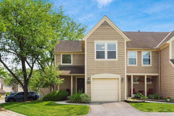 3646 Hilliard Station Road, Hilliard, OH 43026