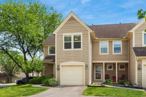 3646 Hilliard Station Road, Hilliard, OH 43026