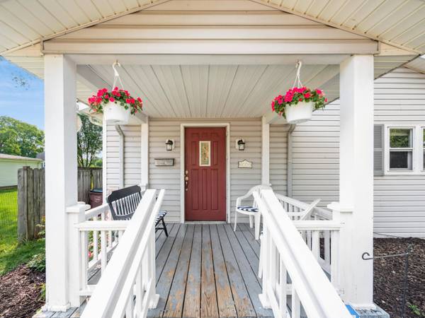 4005 Curtis Avenue, Grove City, OH 43123