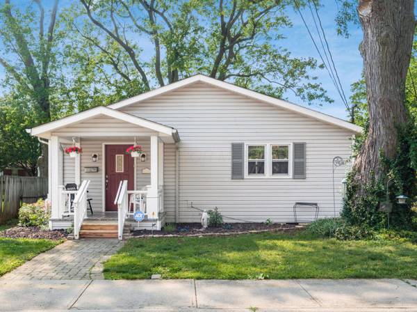 4005 Curtis Avenue, Grove City, OH 43123