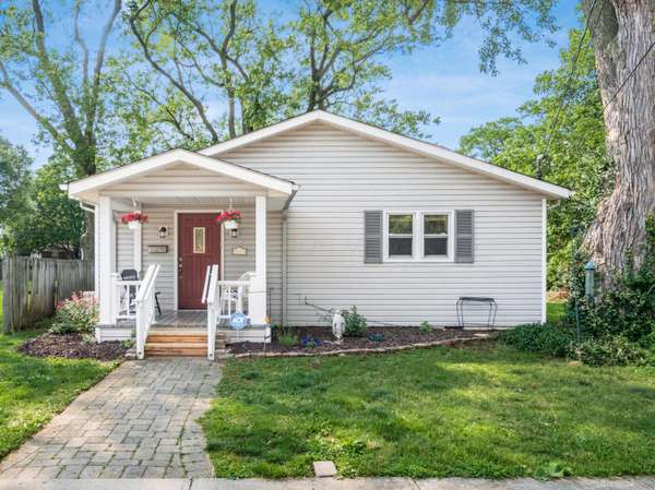 4005 Curtis Avenue, Grove City, OH 43123