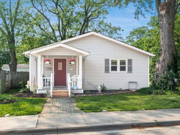 4005 Curtis Avenue, Grove City, OH 43123