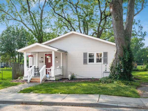 4005 Curtis Avenue, Grove City, OH 43123