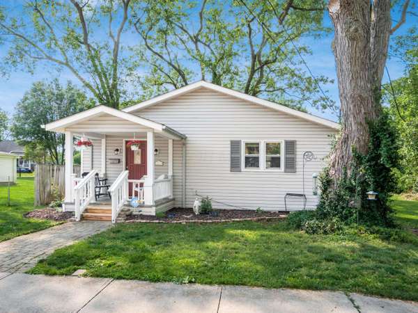 4005 Curtis Avenue, Grove City, OH 43123