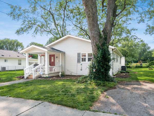 4005 Curtis Avenue, Grove City, OH 43123