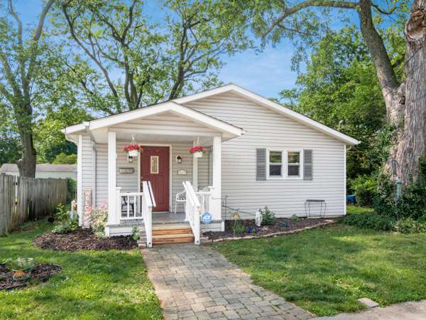 4005 Curtis Avenue, Grove City, OH 43123