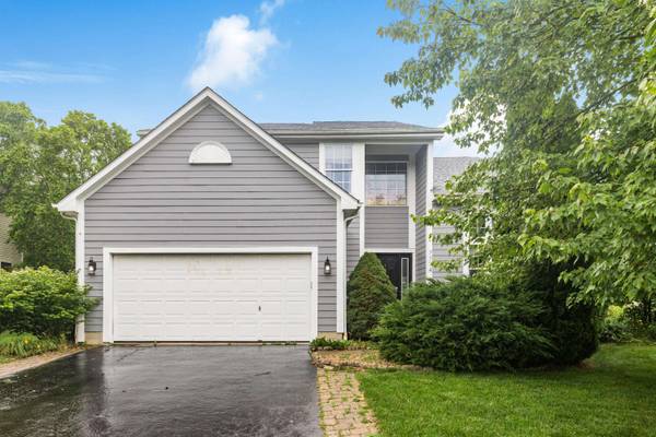 7774 Kingman Place, Lewis Center, OH 43035