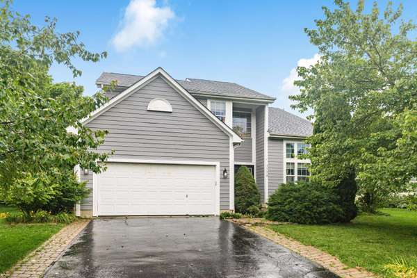 7774 Kingman Place, Lewis Center, OH 43035