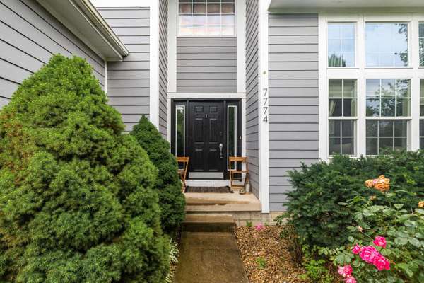 7774 Kingman Place, Lewis Center, OH 43035
