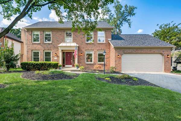 4192 Maystar Way, Hilliard, OH 43026