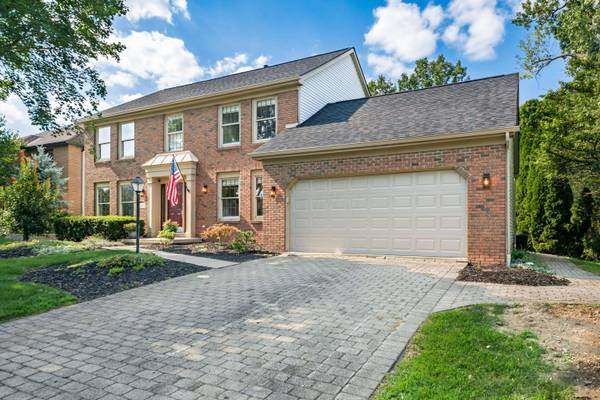 4192 Maystar Way, Hilliard, OH 43026