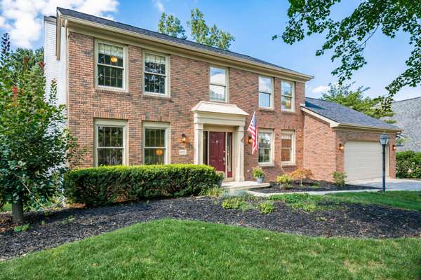 4192 Maystar Way, Hilliard, OH 43026